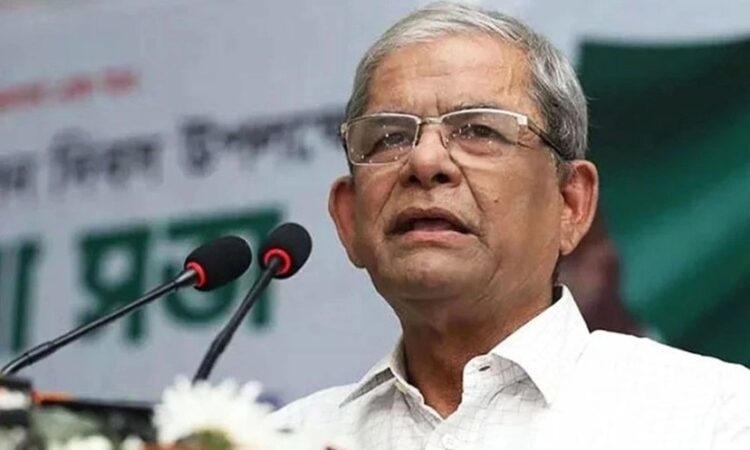 শাসকগোষ্ঠী তীব্র মাত্রায় হিংস্র হয়ে উঠেছে
