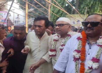 চলচ্চিত্র শিল্পী সমিতি নির্বাচন/মিশা-ডিপজলের জয়