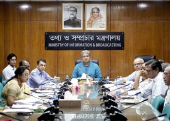 স্বচ্ছতার সঙ্গে সরকারি অনুদানের চলচ্চিত্র বাছাই হবে