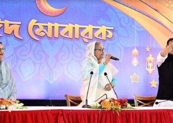 রমজানে বিএনপি এক হাজার ইফতার পার্টি করেছে ও খাবার খেয়েছে