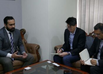 হংকংয়ের ব্যবসায়ীদের চট্টগ্রামে বিনিয়োগের আহবান