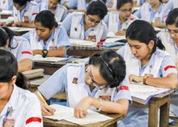 রুটিন প্রকাশ/উচ্চ মাধ্যমিক ও সমমানের পরীক্ষা শুরু ৩০ জুন