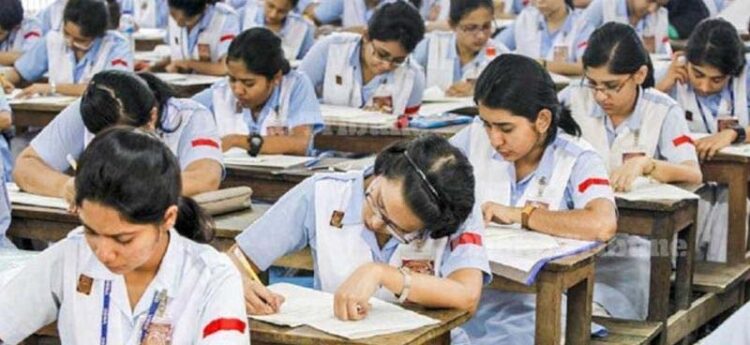 রুটিন প্রকাশ/উচ্চ মাধ্যমিক ও সমমানের পরীক্ষা শুরু ৩০ জুন