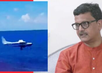 মুক্তিপণে নাবিকদের মুক্তি, জানেন না নৌপ্রতিমন্ত্রী