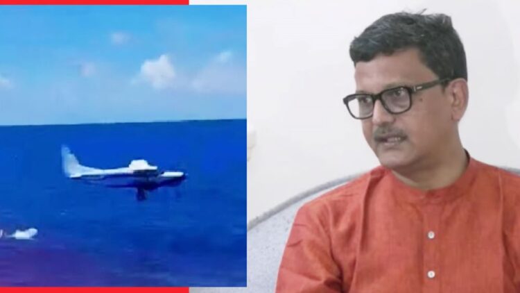 মুক্তিপণে নাবিকদের মুক্তি, জানেন না নৌপ্রতিমন্ত্রী