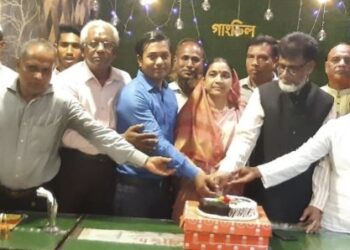 পটিয়ায় কৃষক লীগের ৫২তম প্রতিষ্ঠা বার্ষিকী পালিত