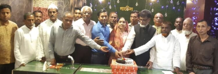 পটিয়ায় কৃষক লীগের ৫২তম প্রতিষ্ঠা বার্ষিকী পালিত