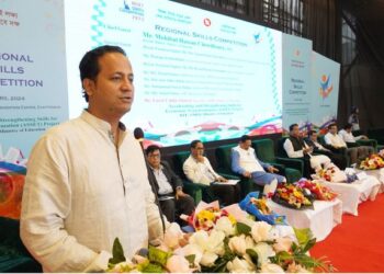 চট্টগ্রামে আঞ্চলিক স্কিলস ও ইনোভেশন কম্পিটিশন এবং সেমিনার অনুষ্ঠিত