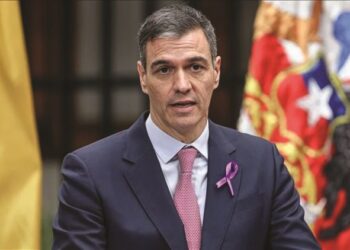 গ্রীষ্মের পূর্বেই ফিলিস্তিনকে স্বীকৃতি দিতে পারে স্পেন