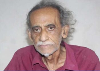 মারা গেছেন গীতিকার, সুরকার সৈয়দ মহিউদ্দিন