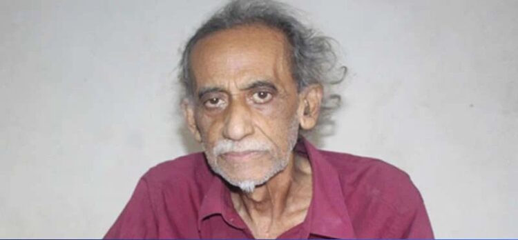 মারা গেছেন গীতিকার, সুরকার সৈয়দ মহিউদ্দিন