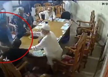 মারপিট/চসিক ও সিঙ্গাপুর ব্যাংকক মার্কেট দোকান মালিক ও ব্যবসায়ী সমিতির যৌথ বিবৃতি