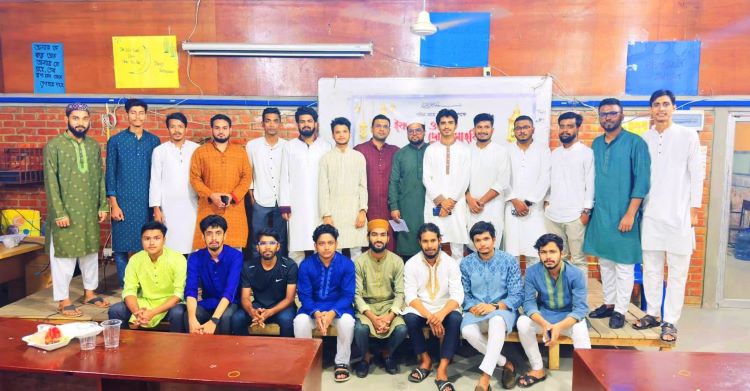 সাউদার্ন ইউনিভার্সিটি ফটিকছড়ি স্টুডেন্টস অ্যাসোসিয়েশনর কমিটি গঠিত