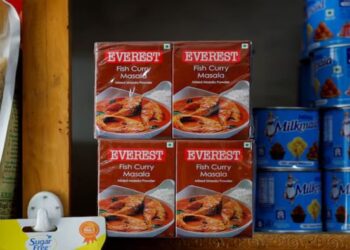 ভারতীয় মসলায় ক্যানসারের উপাদান খতিয়ে দেখছে যুক্তরাষ্ট্র