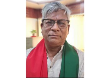 চট্টগ্রাম উন্নয়ন কর্তৃপক্ষের নতুন চেয়ারম্যান মোহাম্মদ ইউনুছ