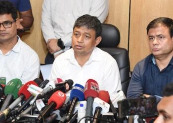 তিন বারের চেষ্টায় আনারকে খুন, উদ্দেশ্য ছিল জিম্মি করে টাকা আদায়