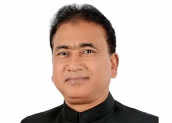 ঝিনাইদহের সাংসদ আনারের লাশ কলকাতা থেকে উদ্ধার