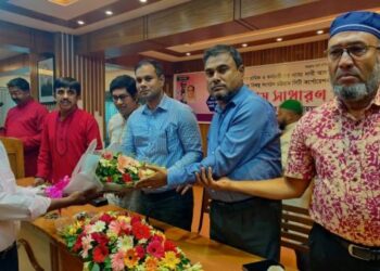 চসিক সিবিএর নির্বাচন আয়োজনের নির্দেশনা শ্রম দপ্তরের