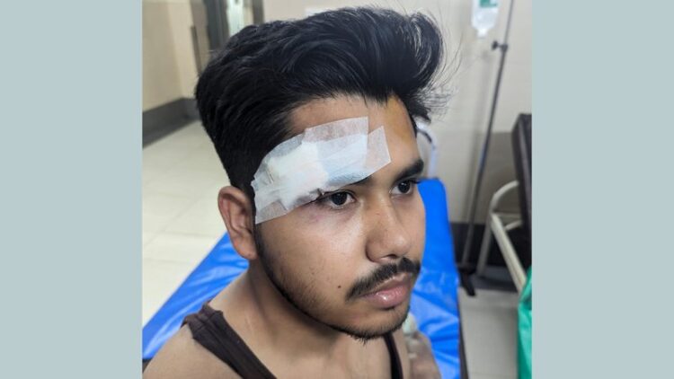 প্রভাব বিস্তার নিয়ে চট্টগ্রাম কলেজে ফের নিজেদের মধ্যে মারপিট ছাত্রলীগের