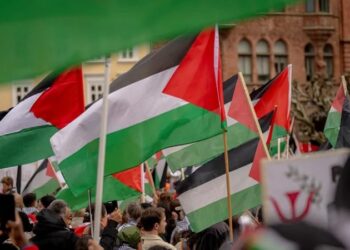 ফিলিস্তিনকে স্বীকৃতি দিচ্ছে ইউরোপের তিন দেশ