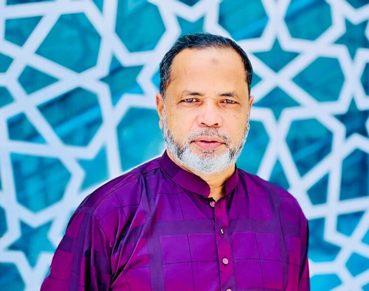 সীতাকুণ্ড ইকোপার্ক সংলগ্ন এলাকায় টিএসডিএফ প্রকল্পের কথা চিন্তা করাও অযৌক্তিক