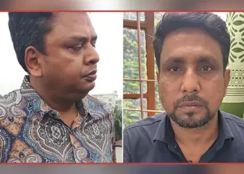 খুলশীতে প্রবাসীর কাছ থেকে ১৬ ভরি সোনা ছিনতাই, এসআইসহ ধরা দুই