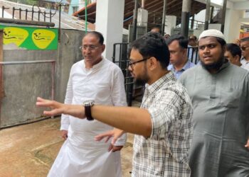 চট্টগ্রামে পূর্ণাঙ্গ কৃষি সংস্কৃতি গড়ে তুলছে গ্রীন হার্ভেস্ট এগ্রো