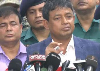 সাংসদ আনার খুন মামলা কনক্লুসিভ পর্যায়ে রয়েছে