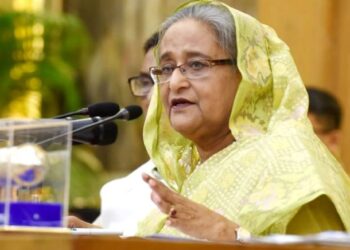 কৃত্রিম মূল্যবৃদ্ধি/বাজার মনিটরিংয়ের কঠোর নির্দেশ প্রধানমন্ত্রীর