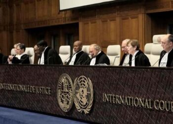 জাতিসংঘের শীর্ষ আদালতের আদেশ উপেক্ষা করেই রাফাতে ইসরাইলের হামলা অব্যাহত