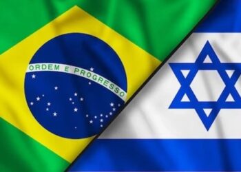ইসরায়েল থেকে রাষ্ট্রদূত প্রত্যাহার ব্রাজিলের