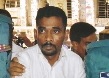 জাল মৃত্যু সনদ: মিল্টন সমাদ্দার তিন দিনের রিমান্ডে