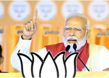 সরাসরি মুসলিমদের নিশানা করে ভোটের প্রচারে মোদি