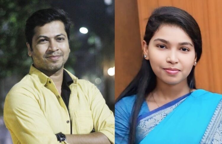 জাতীয় বাঙলা মূকাভিনয় প্রতিযোগিতায় মুরাদ প্রথম ও স্নিগ্ধা দ্বিতীয়