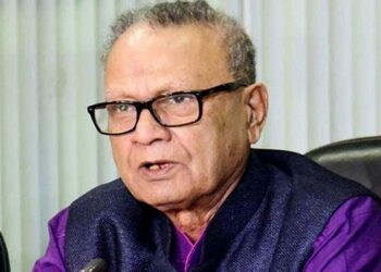 চট্টগ্রামের সাবেক মন্ত্রী নুরুল ইসলামের চার পুত্রের দেশত্যাগে মানা