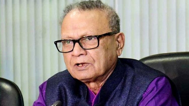 চট্টগ্রামের সাবেক মন্ত্রী নুরুল ইসলামের চার পুত্রের দেশত্যাগে মানা