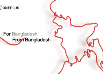 বাংলাদেশে যাত্রা শুরু করছে ওয়ানপ্লাস