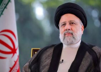 রাইসি নিহত