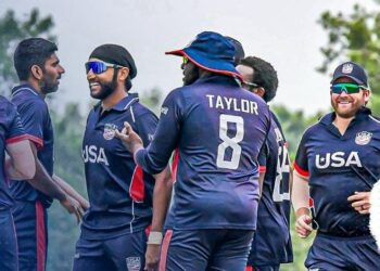 ব্যাটিং ব্যর্থতায় যুক্তরাষ্ট্রের কাছে টি-২০ সিরিজ হার বাংলাদেশের