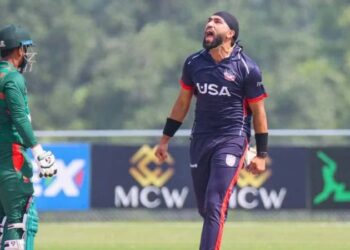 বিশ্বকাপে বাংলাদেশ-যুক্তরাষ্ট্রের প্রস্তুতি ম্যাচ পরিত্যক্ত; জয় পেয়েছে অস্ট্রেলিয়া-নেদারল্যান্ডস