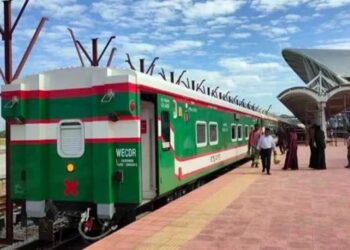 বৃহস্পতিবার থেকে বন্ধ হচ্ছে চট্টগ্রাম-কক্সবাজার রুটের বিশেষ ট্রেনটি