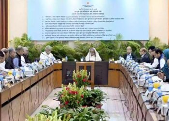 একনেকে চমেক হাসপাতালে বার্ন ইউনিট স্থাপনের প্রকল্প অনুমোদন