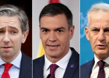 টিকল না ইসরাইলের আপত্তি, ফিলিস্তিনকে স্পেন, আয়ারল্যান্ড ও নরওয়ের স্বীকৃতি