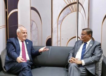 ফিলিস্তিন সংকট সমাধানে গুরুত্বপূর্ণ ভূমিকা রাখতে পারে মুসলিম উম্মাহর একাত্মতা