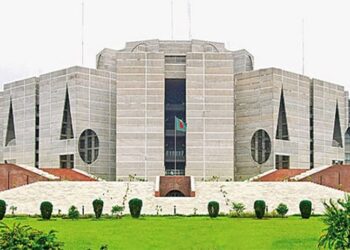 বাজেট ঘোষণা ৬ জুন