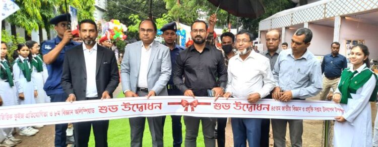 পরীক্ষায় জিপিএ-৫ পাওয়ার চিন্তা করলে সুনাগরিক হওয়া যাবে না