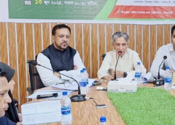 সমম্বিত উদ্যোগে আদর্শ বোয়ালখালী উপজেলা গড়ে তোলা হবে