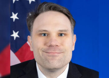 গাজা যুদ্ধের মধ্যে ফের যুক্তরাষ্ট্রের শীর্ষ পররাষ্ট্র কর্মকর্তার পদত্যাগ