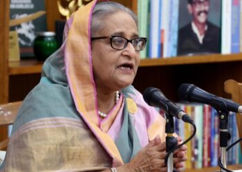 জনগণের জন্য সবচেয়ে বেশি লাভজনক তিস্তা প্রস্তাব গ্রহণ করবে সরকার