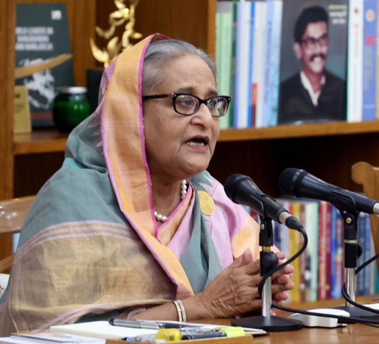 জনগণের জন্য সবচেয়ে বেশি লাভজনক তিস্তা প্রস্তাব গ্রহণ করবে সরকার